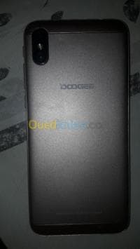 Doogee x53 X53 — vignette 4