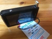 Appareil photo PICSIO JVC — vignette 3