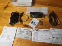 Appareil photo PICSIO JVC — vignette 5