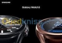GALAXY WATCH 3 — vignette 4