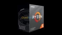 AMD Ryzen 5 3600X  (3.8 GHz / 4.4 GHz) — vignette 2