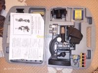DeluxeMicroscope set — vignette 4