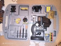 DeluxeMicroscope set — vignette 5