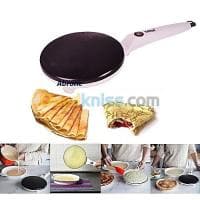 Machine à  crêpes Sinboصانعة الفطائر — vignette 4