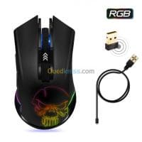 Spirit of Gamer Souris ELITE M20 Wireless RGB — vignette 3