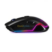 Spirit of Gamer Souris ELITE M20 Wireless RGB — vignette 4