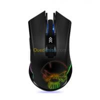 Spirit of Gamer Souris ELITE M20 Wireless RGB — vignette 5