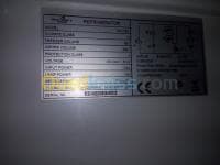 réfrigérateur  scan cool SKF 285 — vignette 2