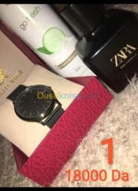 Montres originales — vignette 2
