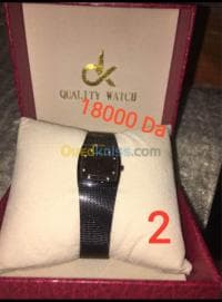 Montres originales — vignette 3