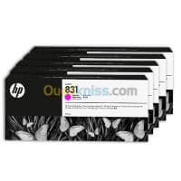 cartouche encre Hp ORIG Hp90-85-792-83 — vignette 4