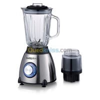 Blender Inox Sonashi - SB 148 — vignette 2