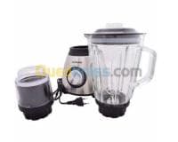 Blender Inox Sonashi - SB 148 — vignette 4