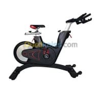 Vélo professionnel spécial salle — vignette 2