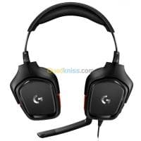 Logitech G332 Wired Gaming Headset — vignette 3