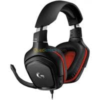 Logitech G332 Wired Gaming Headset — vignette 5