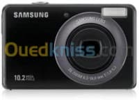 camera photo samsung LP 50 — vignette 2