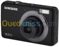 camera photo samsung LP 50 — vignette 3