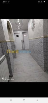 Location Appartement F3 Alger Bab ezzouar — vignette 3