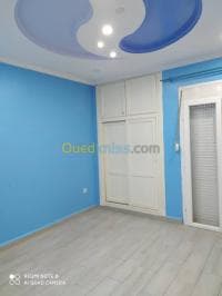 Location Appartement F3 Alger Bab ezzouar — vignette 5