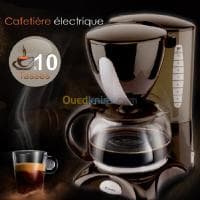 Robuste Cafetière Electrique - CEN10 — vignette 2