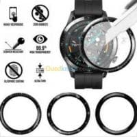 Glass montre Samsung /huawei — vignette 4