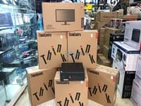 PC BUREAU LENOVO M720E i3 9100 4G 1TB — vignette 2