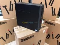 PC BUREAU LENOVO M720E i3 9100 4G 1TB — vignette 3