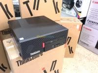 PC BUREAU LENOVO M720E i3 9100 4G 1TB — vignette 4