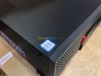 PC BUREAU LENOVO M720E i3 9100 4G 1TB — vignette 5
