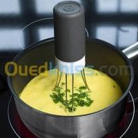 Machine mélanger les aliments magiques — vignette 3