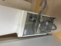 Machine a laver — vignette 5