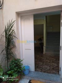 Vente Villa Alger Bordj el bahri — vignette 2