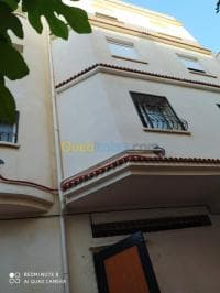Vente Villa Alger Bordj el bahri — vignette 4