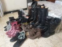Chaussures femmes en gros احذية نسائية — vignette 4