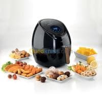 Friteuse Kenwood Air Fryer 3.8L Et 5.5L — vignette 2