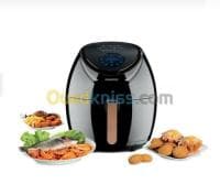 Friteuse Kenwood Air Fryer 3.8L Et 5.5L — vignette 4