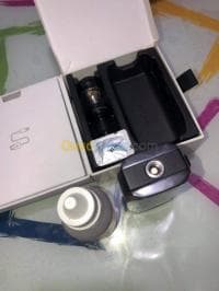 VAPORESSO REVENGER X KIT — vignette 3