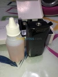 VAPORESSO REVENGER X KIT — vignette 4