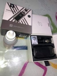 VAPORESSO REVENGER X KIT — vignette 5