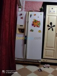 ثلاجة سمسونق عندها موشكل في كونجلاتور — vignette 3