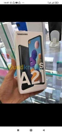 Samsung Galaxy A21s 0777954740 — vignette 2