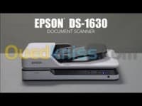 DS-1630 SCANNER EPSON WorkForce — vignette 2