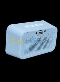 Bluetooth Speaker Wireless DM0022 — vignette 4