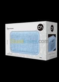 Bluetooth Speaker Wireless DM0022 — vignette 5