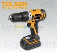 VISSEUSE LI 20V produit original tolse — vignette 2