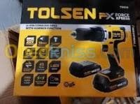 VISSEUSE LI 20V produit original tolse — vignette 3