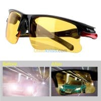 Lunettes conduites de nuit  (nocturne) — vignette 2