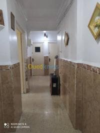 Vente Appartement F3 Alger Bab ezzouar — vignette 2