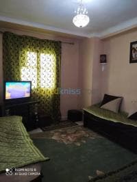Vente Appartement F3 Alger Bab ezzouar — vignette 3